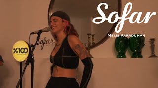 Melis Karaduman - Zehrini At | Sofar Istanbul Resimi