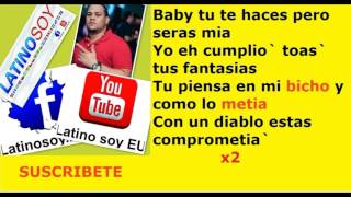 La ultima vez anuel aa ft bad bunny letras