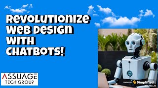 The Impact of Chatbots on User and Customer Experience in Web Design