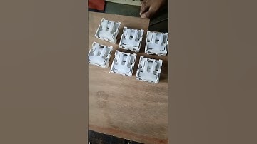 6&16amp shutter socket(modular) #shortsvideo#electricvideo