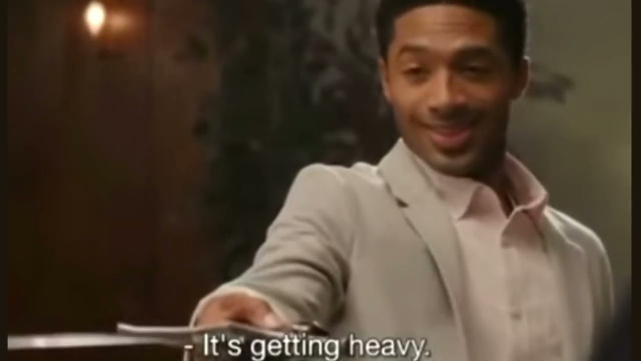 THE FORGE  SWORD SCENE FOR STEP OF FAITH MENS WORKSHOP SPRING 2025