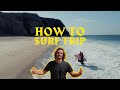 Best surf trip destinations  summer 23  von froth