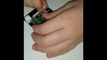 Instructables Clip / Final Raspberry Pi Zero W LEGO Case Assembly