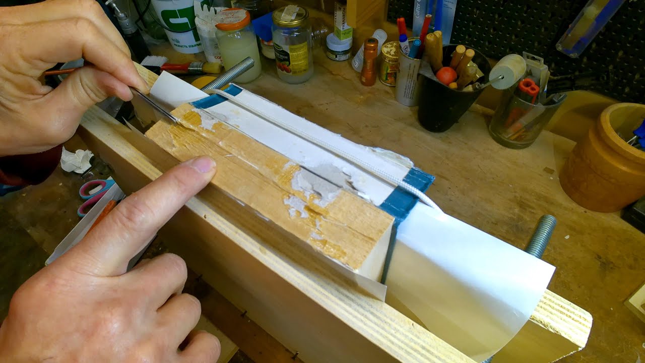 riparazione del manuale di chimica