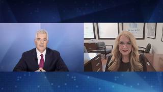CEO of University Hospital examines impact of medicaid cuts