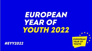 Zárókonferencia - Ifjúság Európai Éve 2022