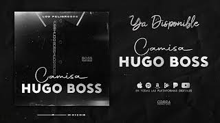 Camisa Hugo Boss  - Los Peligrosos [2023]