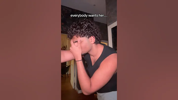 She is mine ♥️ #chiara #samro #chiarasam #shorts #tiktok #trending #dance #couple