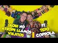 Macha pero buena muchacha Ft. Tefo Coppola | Episodio 017