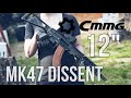 Cmmg mk47 dissent 125