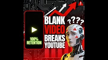 When a Blank Video Fooled YouTube | System Design Fun Facts — Episode 6 #softwareengineering