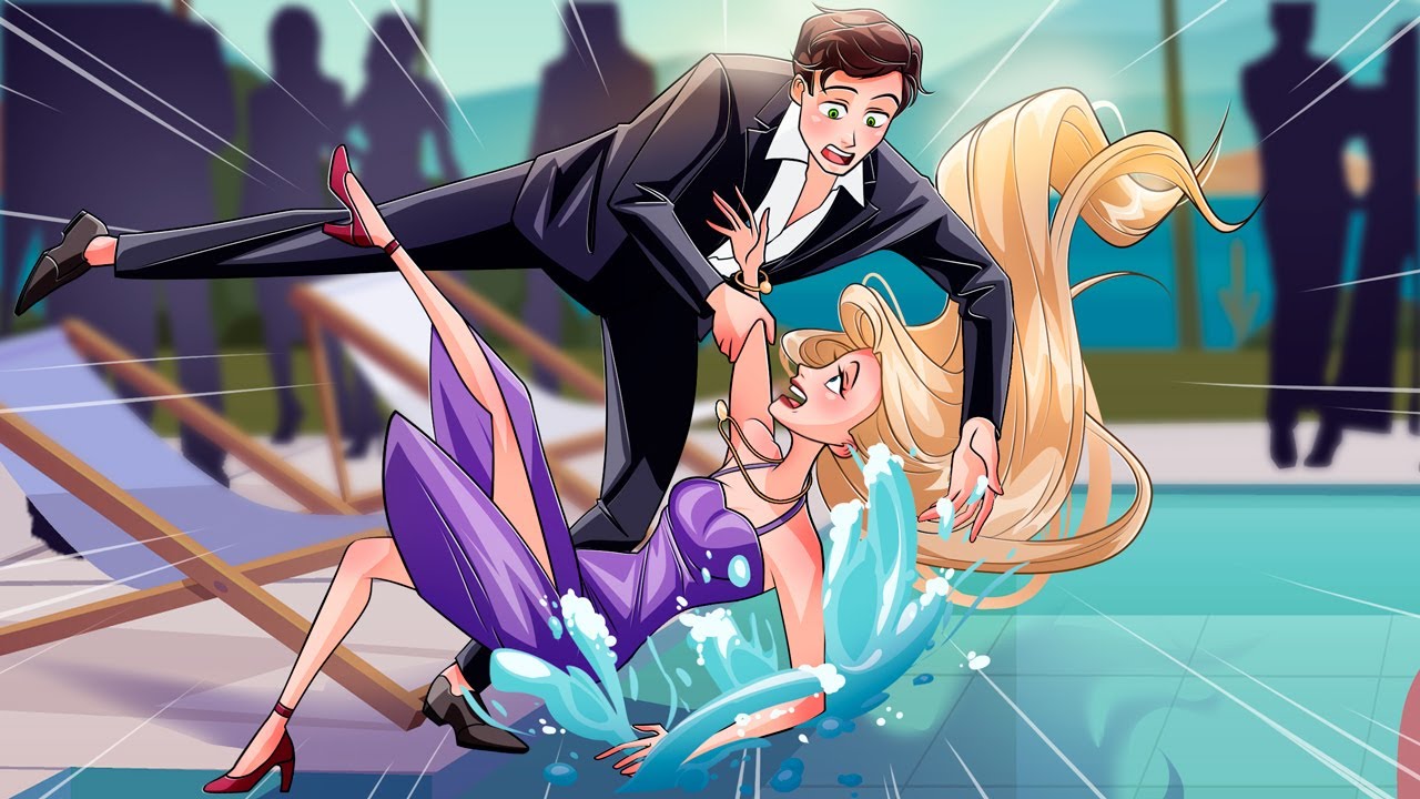 Ich habe mich in meinen persönlichen Assistenten verliebt