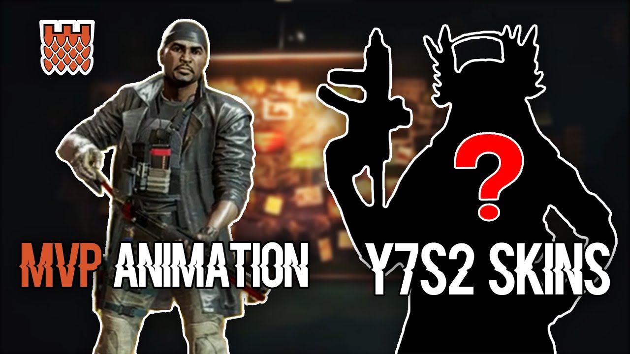 First Look At Y7S2 CASTLE Elite SET MVP ANIMATION Upcoming 