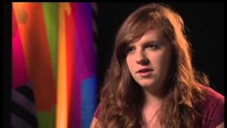 Fixers Hidden Caring Story on ITV News Meridian (W), October 2013