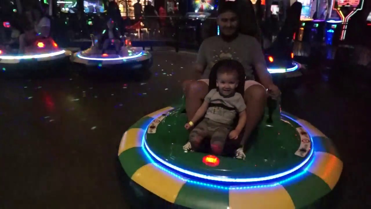 Family Fun Day At Jake's Unlimited in Mesa, AZ