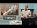 Replacing your Kenmore Dishwasher Dishwasher Upper Wash Assembly