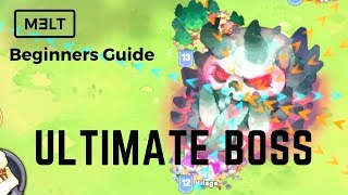Sky Kingdoms - Ultimate Boss Guide (Level 3) screenshot 3