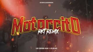 MOTORCITO RKT REMIX ( anuncio carrefour fail ) 🔥 LUIS CORDOBA REMIX @LOCURAMIX