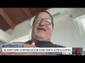 Alquileres a corto plazo reportan cancelaciones por el racionamiento