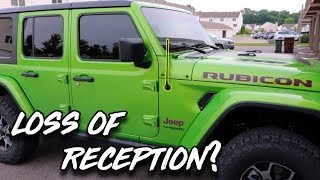 Do Stubby Antennas Really Work? **REVIEW**