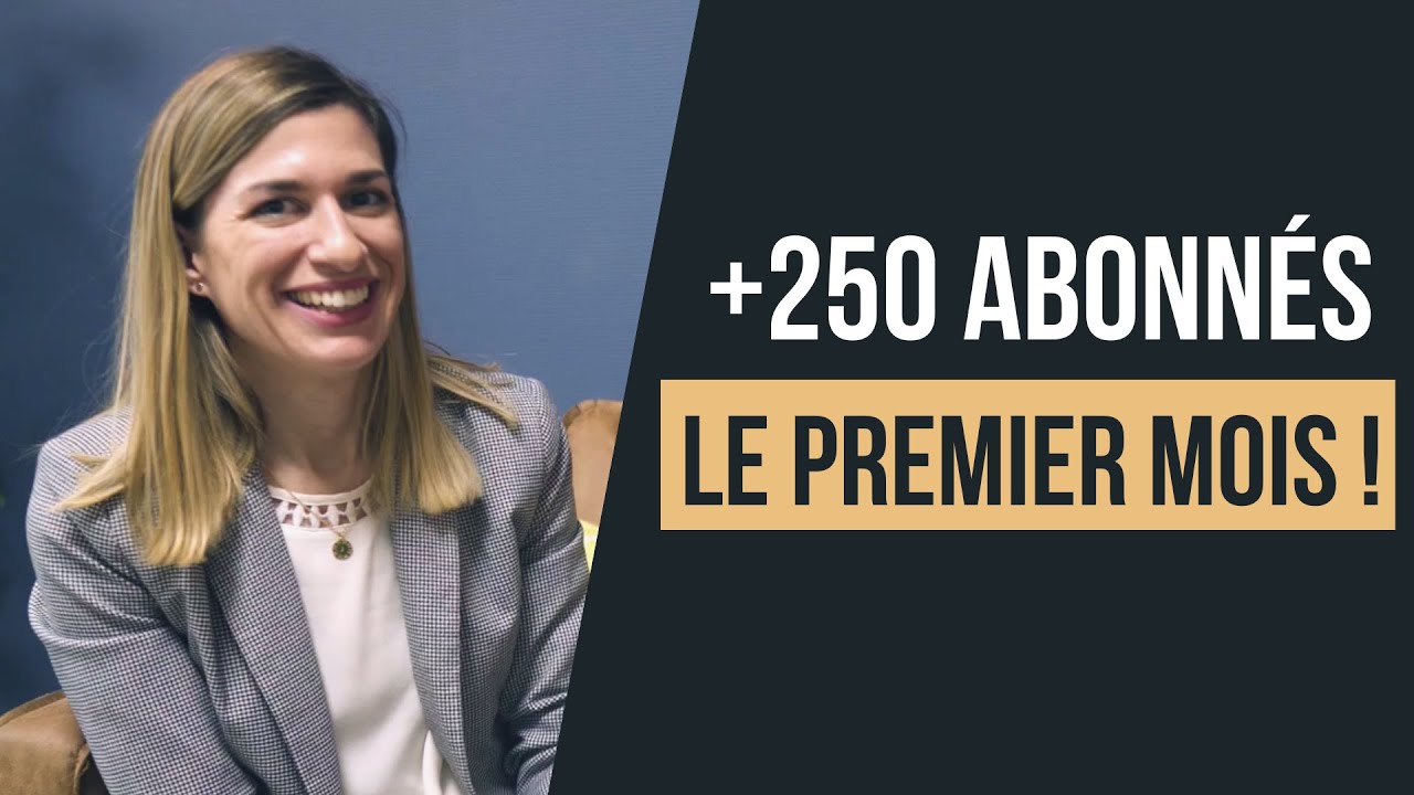 Elle lance une box pour les petites filles ! L'histoire de Céline