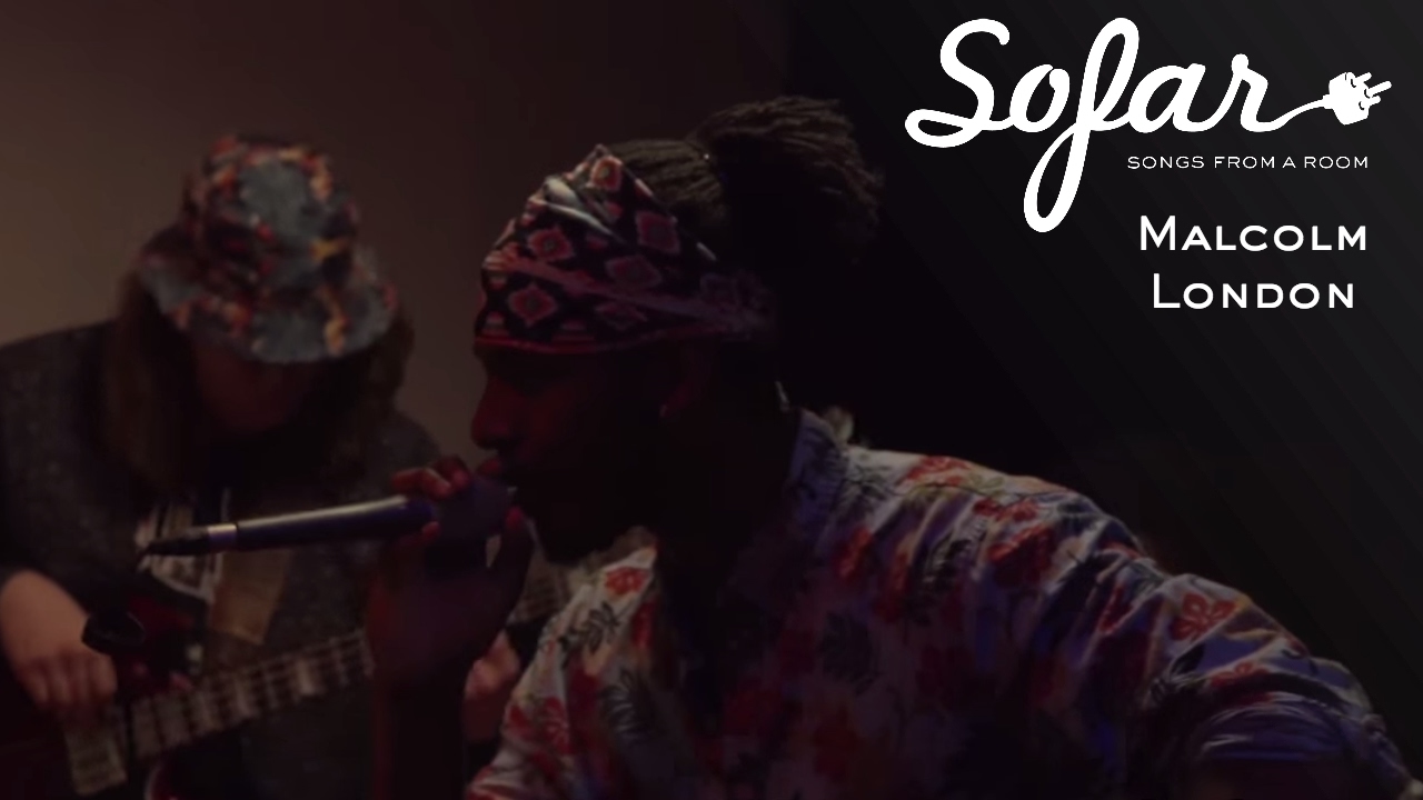 During A Thunderstorm