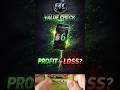 FTC VALUE CHECK 💰 #6 Adrenalynxl FIFA World Cup 2026 - Profit or Loss?