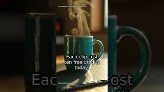 Real AI B-Roll for ₹0: Check Credits Before You Generate #Shorts
