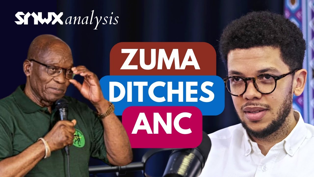 Zuma - BETWEEN YOU AND ME