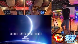 [PUMP IT UP PHOENIX] Sudden Appearance Image S17 PERFECT GAME screenshot 5