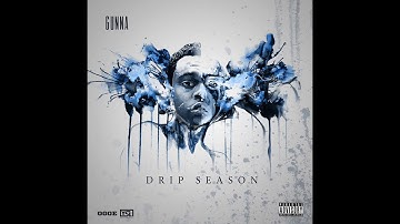 Gunna - Against Me [Official Audio]