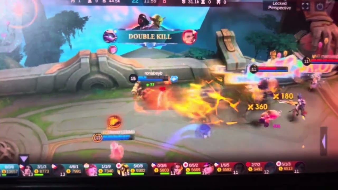 Savage Cyclops core 👌