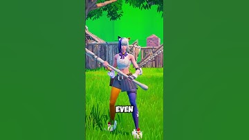 Fortnite Reload Is Dying, Here