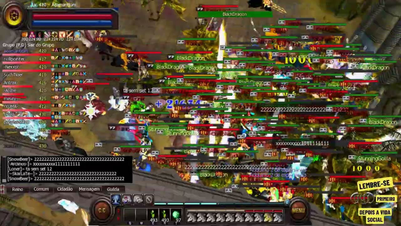 WYD Global - Sand Lich 24/11/2025