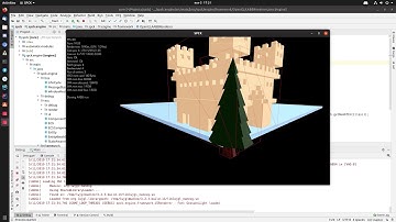 LWJGL Bounding Boxes