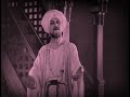 The Thief of Bagdad (1924) | Douglas Fairbanks Silent Fantasy Epic | Full Movie