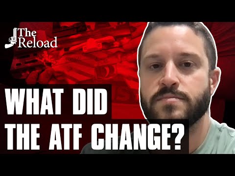 Defense Distributed’s Cody Wilson on the Likely Effects of the New ATF ‘Ghost Gun’ Rule