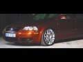 Volkswagen Passat B5.5 | Exclusive Edition