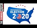 Expert Predicts 2020 Presidential Election Outcome