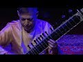 Pt budhaditya mukherjee live in toronto  raag yaman kalyan