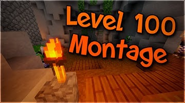 Hypixel Level 100 Montage