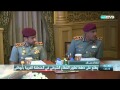 أخبار الإمارات حمدان بن زايد يطلع على خطط تطوير القطاع الشرطي في المنطقة الغربية بأبوظبي