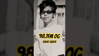 987FM OG Radio Queen