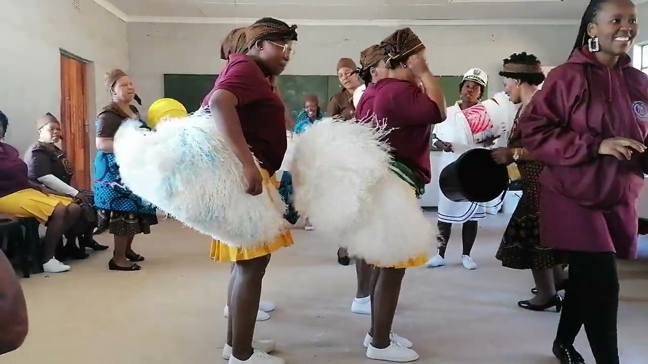 Bomme ba Ditau Phiri, Soweto(1)