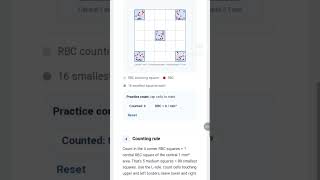TOTAL RBC COUNT hematology practicals #doctor #bestmedicalcollegeinindia #physiology