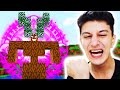 BİLGE AĞACI GERİ GETİRMEK İÇİN AYİN YAPTIM 😂 Minecraft 97