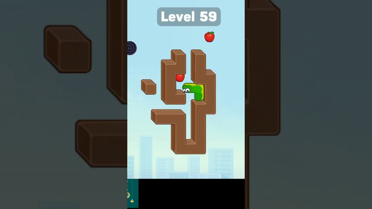 One wrong move… GAME OVER! 😬 