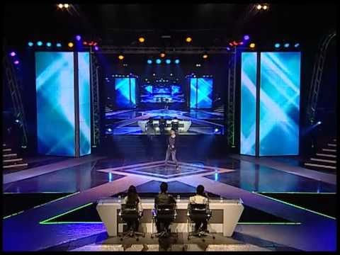 แซม (Sam TMF) - คืนที่หนึ่ง (ชิน ชินวุฒ) Week 2