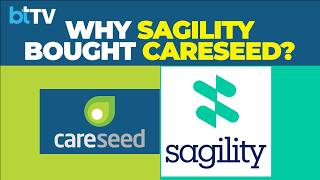 Why Sagility Acquired CareSeed CFO Reveals Deal Value, Revenue & Growth Strategy