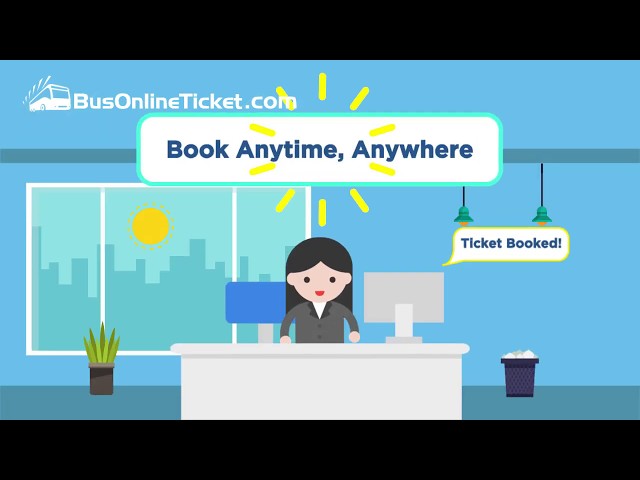 Why Book Online With BusOnlineTicket? class=